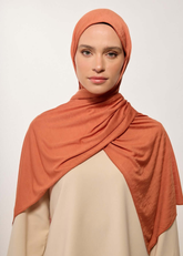 HOUSE OF MODEST RUST